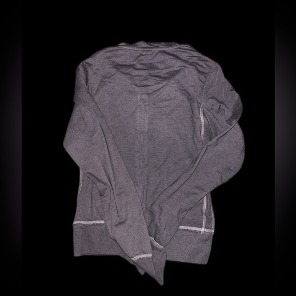 Kavio Sequin Frenchie Zip Up Hoodie Girls Jacket XL NWOT - Picture 3 of 4